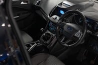 Ford C-Max Titanium Turbo Image 35