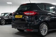 Ford C-Max Titanium Turbo Image 13