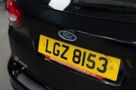 Ford C-Max Titanium Turbo Image 12