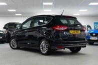 Ford C-Max Titanium Turbo Image 15