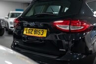 Ford C-Max Titanium Turbo Image 11