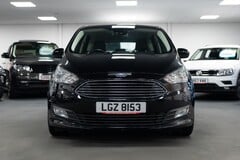 Ford C-Max Titanium Turbo 2