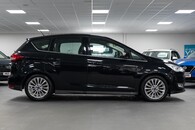 Ford C-Max Titanium Turbo Image 14