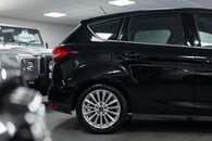 Ford C-Max Titanium Turbo Image 10