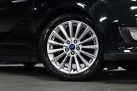 Ford C-Max Titanium Turbo Image 21