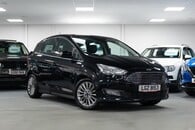 Ford C-Max Titanium Turbo Image 1