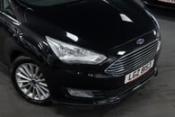 Ford C-Max Titanium Turbo Image 18