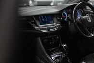 Vauxhall Astra Sri Ecoflex S/S Image 25