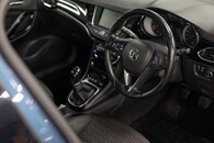 Vauxhall Astra Sri Ecoflex S/S Image 5