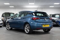 Vauxhall Astra Sri Ecoflex S/S Image 16