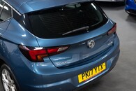 Vauxhall Astra Sri Ecoflex S/S Image 13