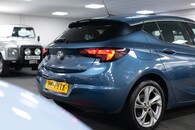 Vauxhall Astra Sri Ecoflex S/S Image 11