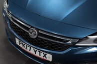 Vauxhall Astra Sri Ecoflex S/S Image 21