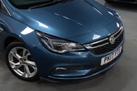 Vauxhall Astra Sri Ecoflex S/S Image 19