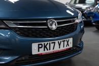 Vauxhall Astra Sri Ecoflex S/S Image 20