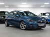 Vauxhall Astra Sri Ecoflex S/S