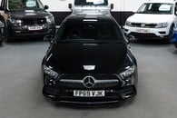 Mercedes-Benz A Class 200 Amg Line Auto Image 2