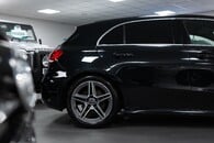 Mercedes-Benz A Class 200 Amg Line Auto Image 9