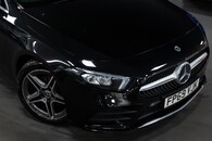 Mercedes-Benz A Class 200 Amg Line Auto Image 18