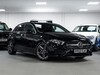 Mercedes-Benz A Class 200 Amg Line Auto