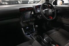 Citroen C3 Aircross Flair Puretec 4