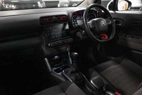 Citroen C3 Aircross Flair Puretec 6