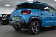 Citroen C3 Aircross Flair Puretec Image 10