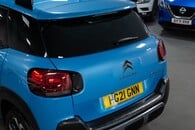 Citroen C3 Aircross Flair Puretec Image 16