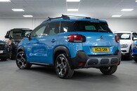 Citroen C3 Aircross Flair Puretec Image 17