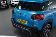 Citroen C3 Aircross Flair Puretec Image 12