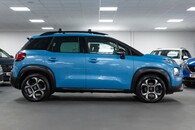 Citroen C3 Aircross Flair Puretec Image 13