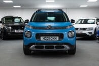 Citroen C3 Aircross Flair Puretec Image 3