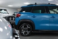 Citroen C3 Aircross Flair Puretec Image 14