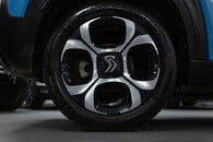 Citroen C3 Aircross Flair Puretec Image 25