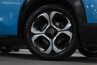 Citroen C3 Aircross Flair Puretec Image 24