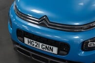 Citroen C3 Aircross Flair Puretec Image 23