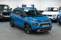 Citroen C3 Aircross Flair Puretec Image 1