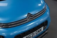 Citroen C3 Aircross Flair Puretec Image 22