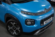 Citroen C3 Aircross Flair Puretec Image 20