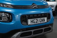 Citroen C3 Aircross Flair Puretec Image 21