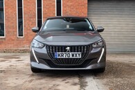 Peugeot 208 Allure Puretech S/S Image 3