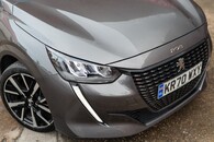 Peugeot 208 Allure Puretech S/S Image 19