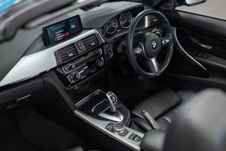 BMW 4 Series M Sport Auto 42