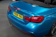 BMW 4 Series M Sport Auto Image 12