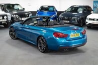 BMW 4 Series M Sport Auto Image 18