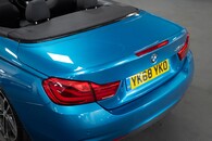 BMW 4 Series M Sport Auto Image 16