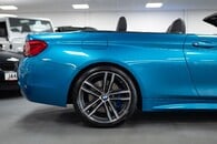 BMW 4 Series M Sport Auto Image 11