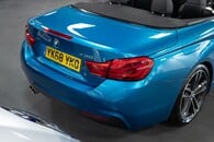 BMW 4 Series M Sport Auto Image 13