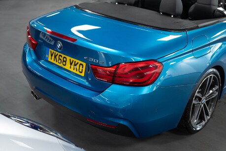 BMW 4 Series M Sport Auto 13