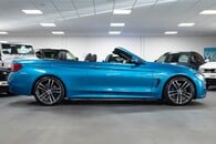 BMW 4 Series M Sport Auto Image 15